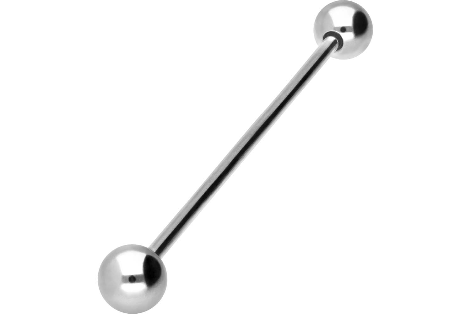 Titan Barbell Piercing